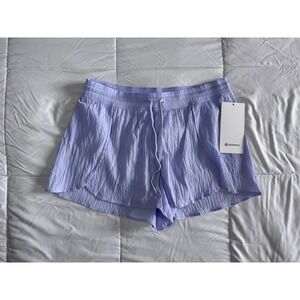 Lululemon Negative Split Shorts 2.5